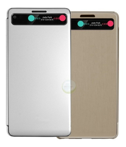 Case Protector Flip Cover Quick Cover View LG V20