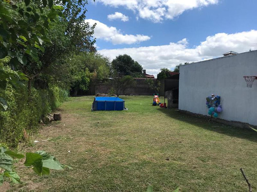 Benavidez Centro - Lote De 425 M2