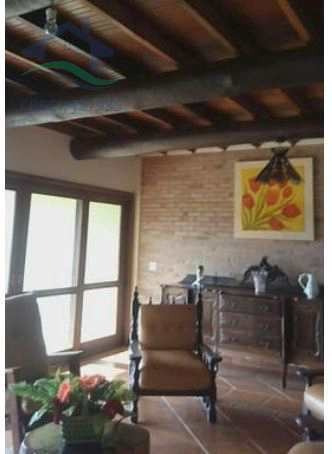 Imagem 18 de 30 de Sítio Com 4 Dorms, Serra Negra, Bom Jesus Dos Perdões - R$ 1.49 Mi, Cod: 2107 - V2107