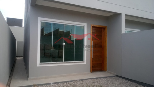 Imagem 4 de 15 de Sobrado Duplex De Esquina Em Finalização - Tijucas - 209
