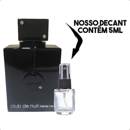 6mini Perfume Asad Fakhar Clubnuit Wazeer Maahir Tharwah 5ml