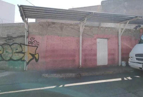 Terreno En Venta Huixquilucan