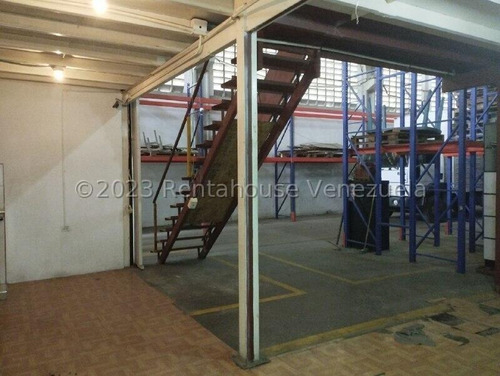 Imagen 15 de 30 de Galpones En Venta En Zona Industrial Ii Barquisimeto, Lara. Codigo Ve 23-20047