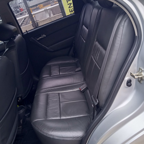 Chevrolet Aveo 1.6