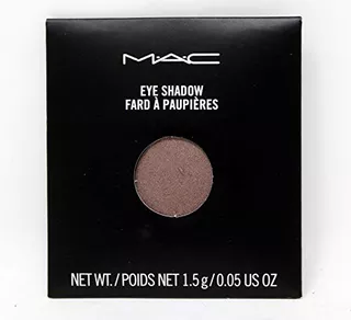 Sombras De Ojos - Recipiente De Repuesto Para Paleta Mac Eye