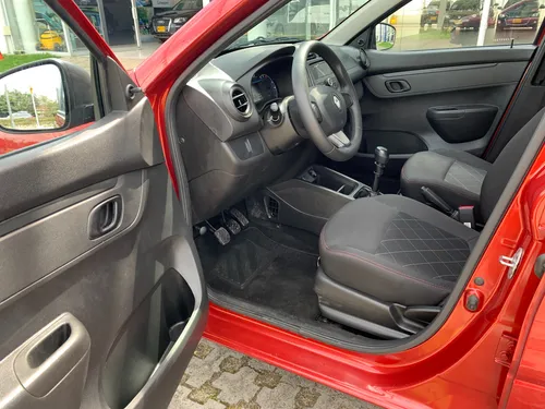 Renault Kwid Intens