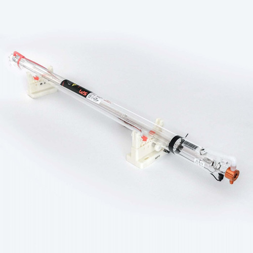 Tubo Laser Co2 60w C60 8000hs Vida Útil Spt C/enfriamiento