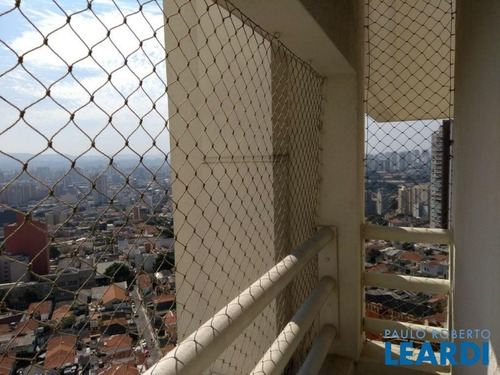 Imagem 6 de 15 de Duplex - Cambuci - Sp - 654742