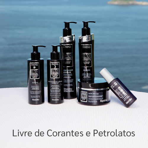 Condicionador Luxe Creations Extreme Repair Amend 250ml