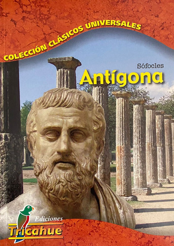 Antigona / Sofocles