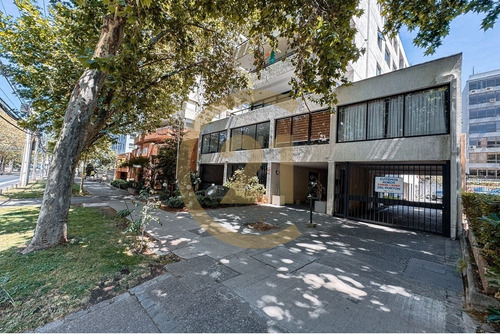 Penthouse En Venta, 4d, Las Condes