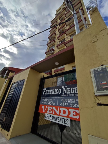 Imagen 4 de 5 de Cochera En Venta En San Miguel