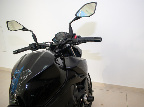 Imagen 5 de 15 de Kawasaki Z400 Abs