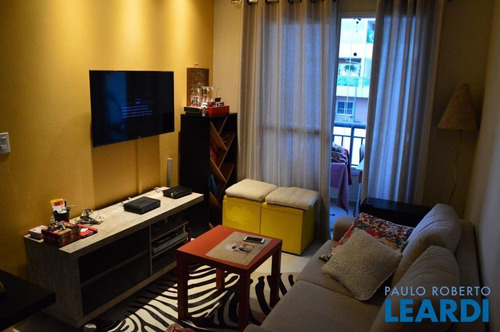 Imagem 1 de 15 de Apartamento - Ipiranga - Sp - 633052