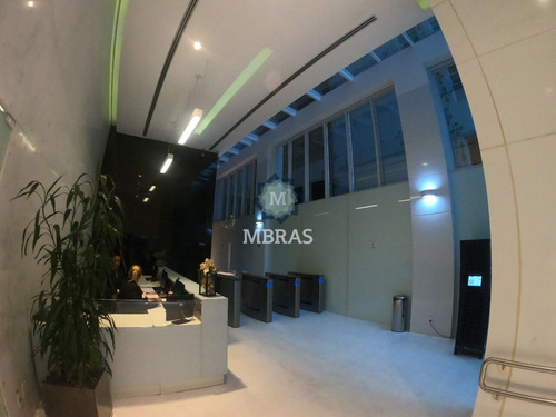 Imagem 1 de 14 de Sala Comercial Na Avenida Paulista - Mb11924