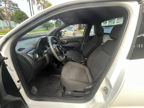 Fiat Strada 1.4 Endurance Cab. Cs Plus Flex 2p