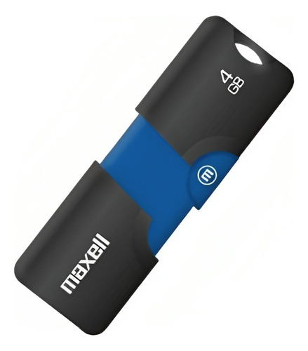 Pendrive Maxell Flix