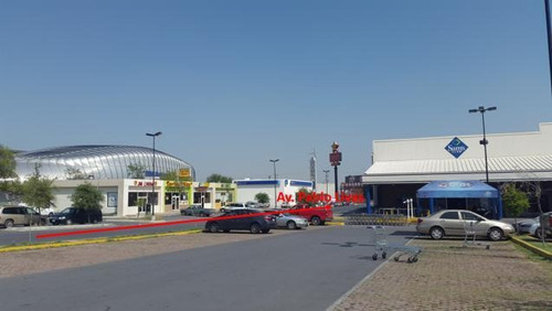 Imagen 4 de 11 de Excelente Terreno Comercial En Renta - Col. La Quinta - Guadalupe Nl.