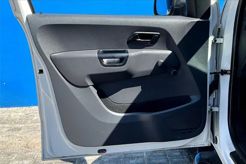Volkswagen Amarok 2.0 Entry Mt