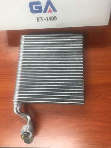 Imagen 3 de 5 de Evaporador Dodge Neón 05-06 Chrysler Pt Cruiser 05-06 Ev1400