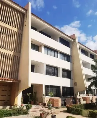 Apartamento en alquiler