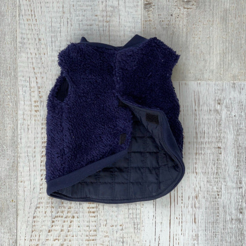 Imagen 3 de 6 de Chaleco S - Ropa Para Perro Pequeño