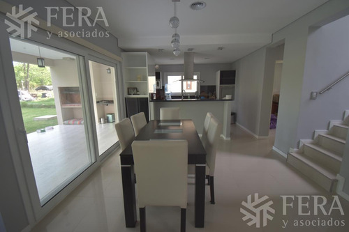 Imagen 7 de 21 de Venta De Casa 4 Ambientes En Fincas De Hudson (24255)