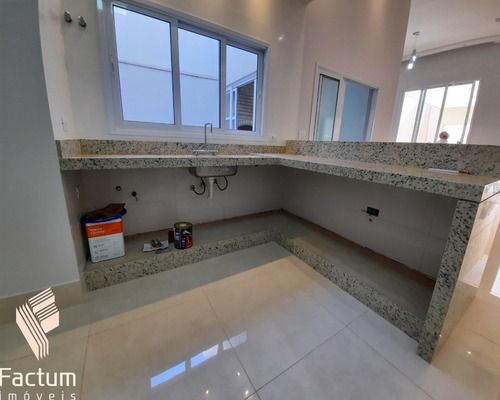 Imagem 9 de 27 de Casa Residencial Para Venda Parque Universitário, Americana - Ca00361 - 68428322