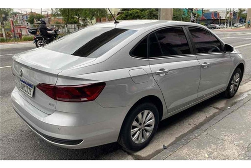 Imagem 12 de 15 de Volkswagen Virtus 1.6 Msi Total Flex Manual