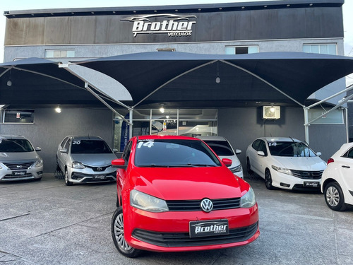 Volkswagen Gol 1.0 Total Flex 5p