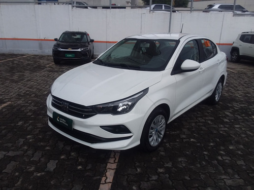 Fiat Cronos 1.3 FIREFLY FLEX DRIVE MANUAL