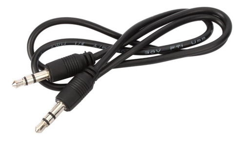 Cable Auxiliar Audio 0.9 Metros Ultra Electronics/angelstock