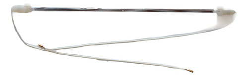 Resistencia Nevera Descongelacion Vidrio 19 115v 200w
