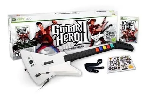 Guitarra Guitar Hero