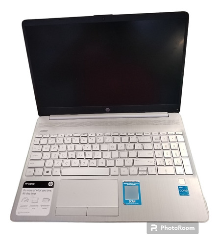 Laptop Hp 15-dw3033dx