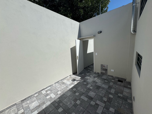 Ph 3 Ambientes A Estrenar En Villa Bonich