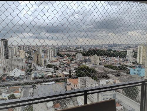 Apartamento À Venda, 90 M² Por R$ 849.000,00 - Santana (zona Norte) - São Paulo/sp - Ap1096