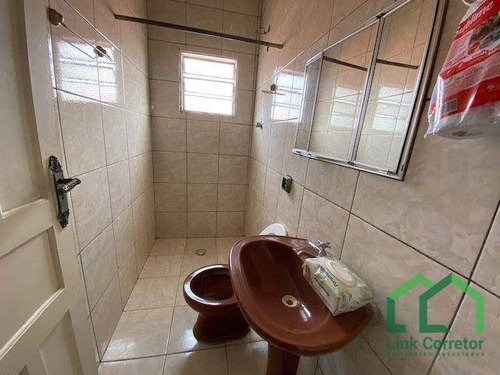 Imagem 6 de 16 de Casa À Venda, 172 M² Por R$ 368.000,00 - Jardim Proença - Campinas/sp - Ca0575
