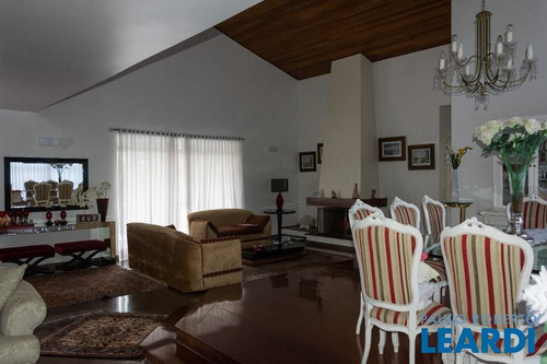 Imagem 7 de 15 de Casa Em Condomínio - Arujazinho 1, 2, 3 - Sp - 412373