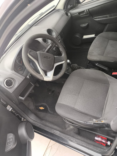 Chevrolet Celta 1.0 Life Flex Power 5p