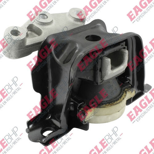 Soporte Motor Front Der Peugeot 301 2016 - 2019 1.6