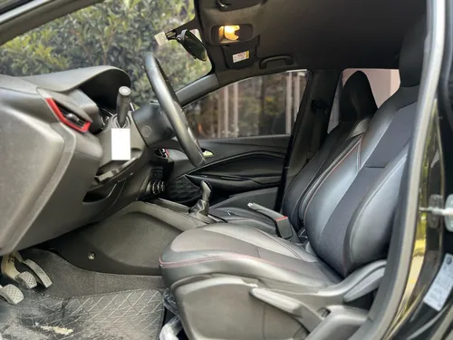 Chevrolet Onix 1.0T Rs Mt