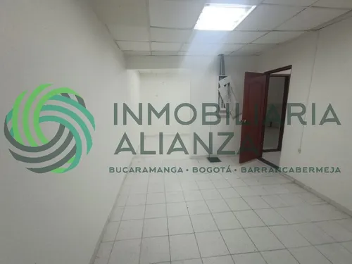 Local En Arriendo En Sector Comercial. Cod A17003