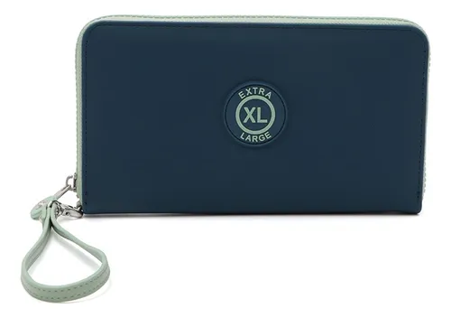 Billeteras extra large hot sale
