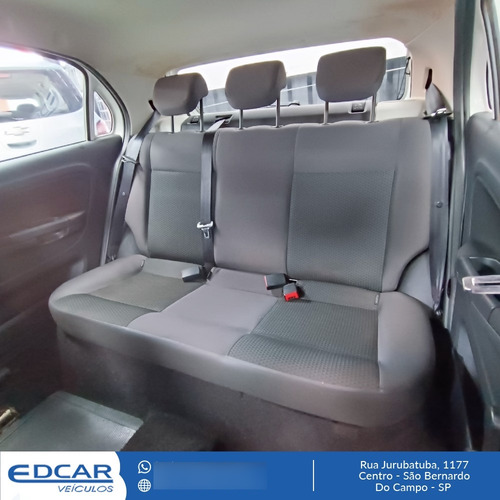 Volkswagen Gol 1.0 FLEX 12V 5P