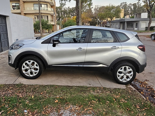 Renault Captur 2.0 Zen