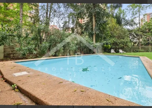 * Departamento 1d 1b Con Terraza, Caminando Comercio, Metro
