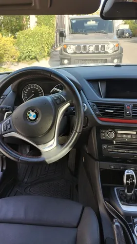 BMW X1 2.0 Sdrive 20i X Line L4 T At