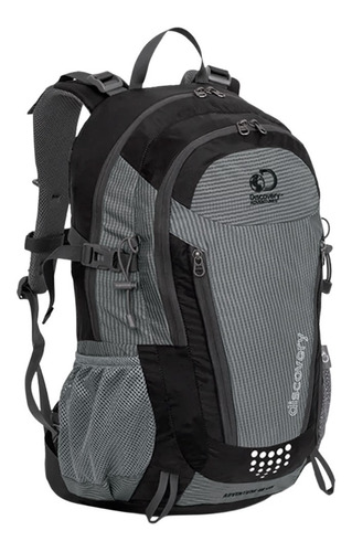 Mochila Trekking Discovery Adventures 40 Lts Viaje Liviana