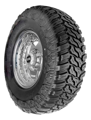 Llanta 315/75r16-8c Lt Antares Deep Digger 121q